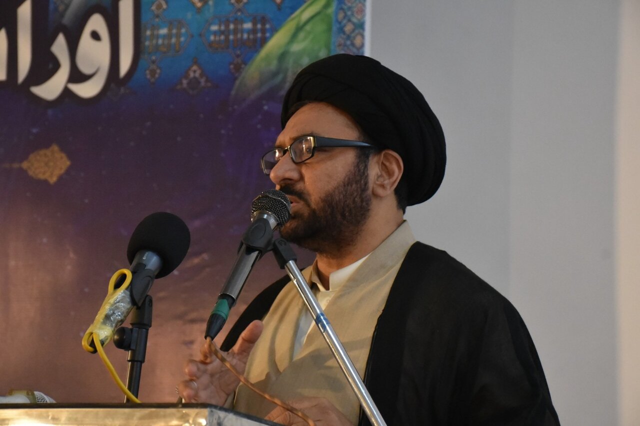 برگزاری کنفرانس با شکوه «دفاع از ولایت و مرجعیت» در اسلامآباد پاکستان