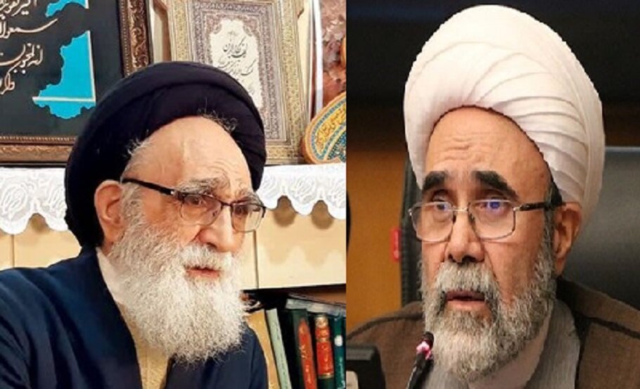 منش علمی و اخلاقی آیت‌الله محمودی گلپایگانی الگویی ارزشمند برای طلاب و روحانیون است