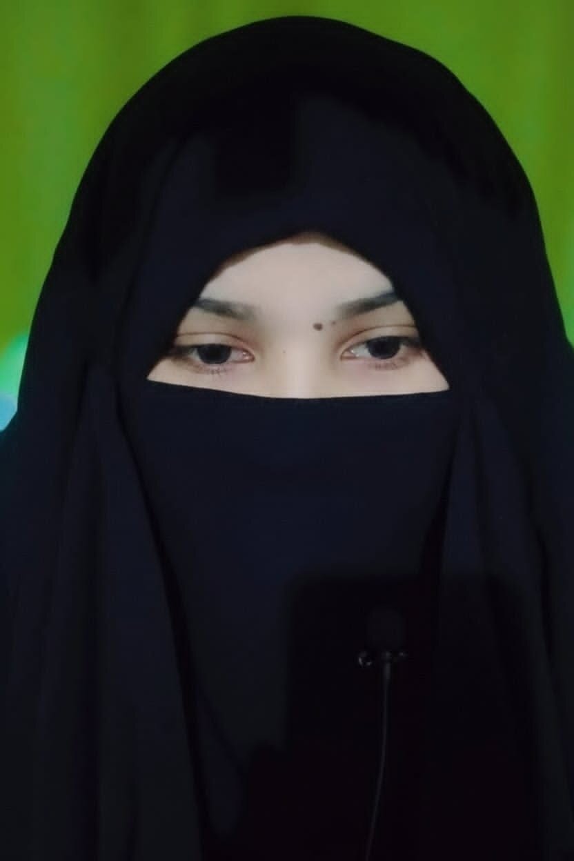 زمانۂ غیبت میں خواتین کی اصل ذمہ داری معرفتِ امامؑ، خودسازی اور نسل سازی ہے: عالمہ سیدہ تصویر فاطمہ