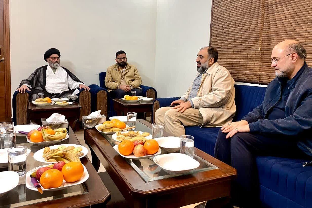 غزہ و فلسطین کے مظلوم عوام کی بھرپور عملی حمایت پر رہبر معظم اور ملت ایران کی شجاعانہ و حکیمانہ جدوجہد انتہائی اہم اور قابل تقلید ہے