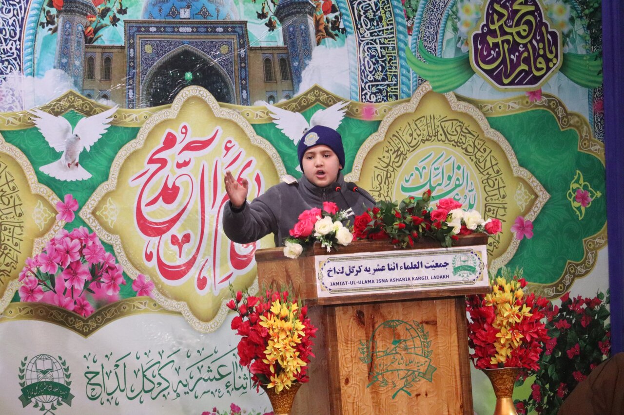 انتظار فعال، راهی به سوی خودسازی و مبارزه با ظلم است