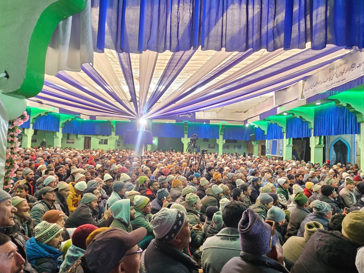 انتظار فعال، راهی به سوی خودسازی و مبارزه با ظلم است