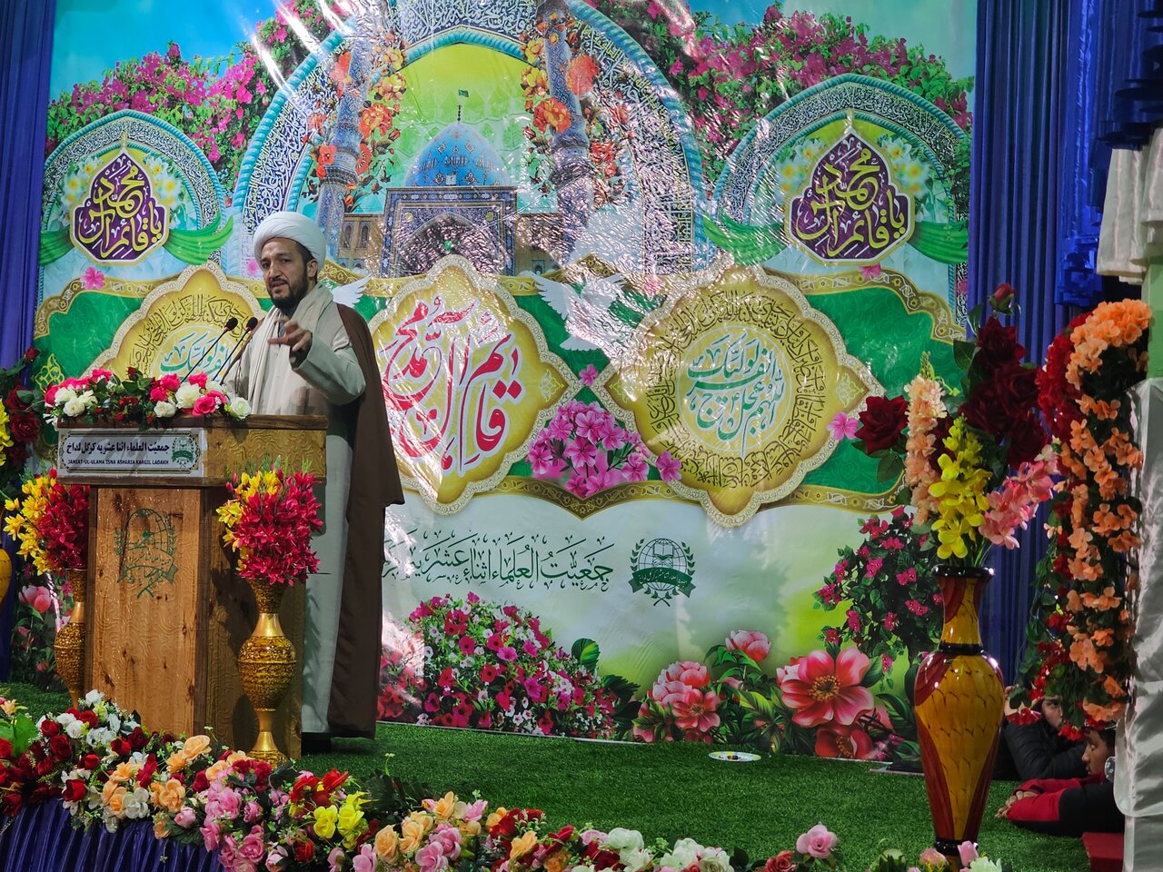 انتظار فعال، راهی به سوی خودسازی و مبارزه با ظلم است