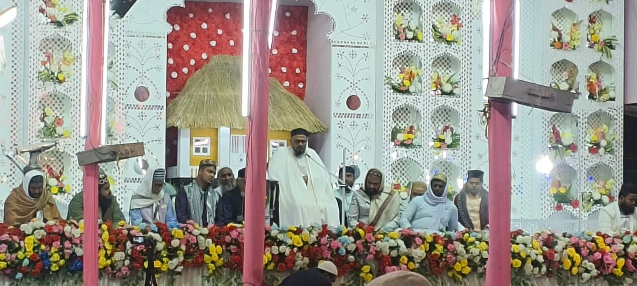 উম্মাহর ঐক্যের প্রকৃত ভিত্তি চিন্তার নতুন দিগন্ত