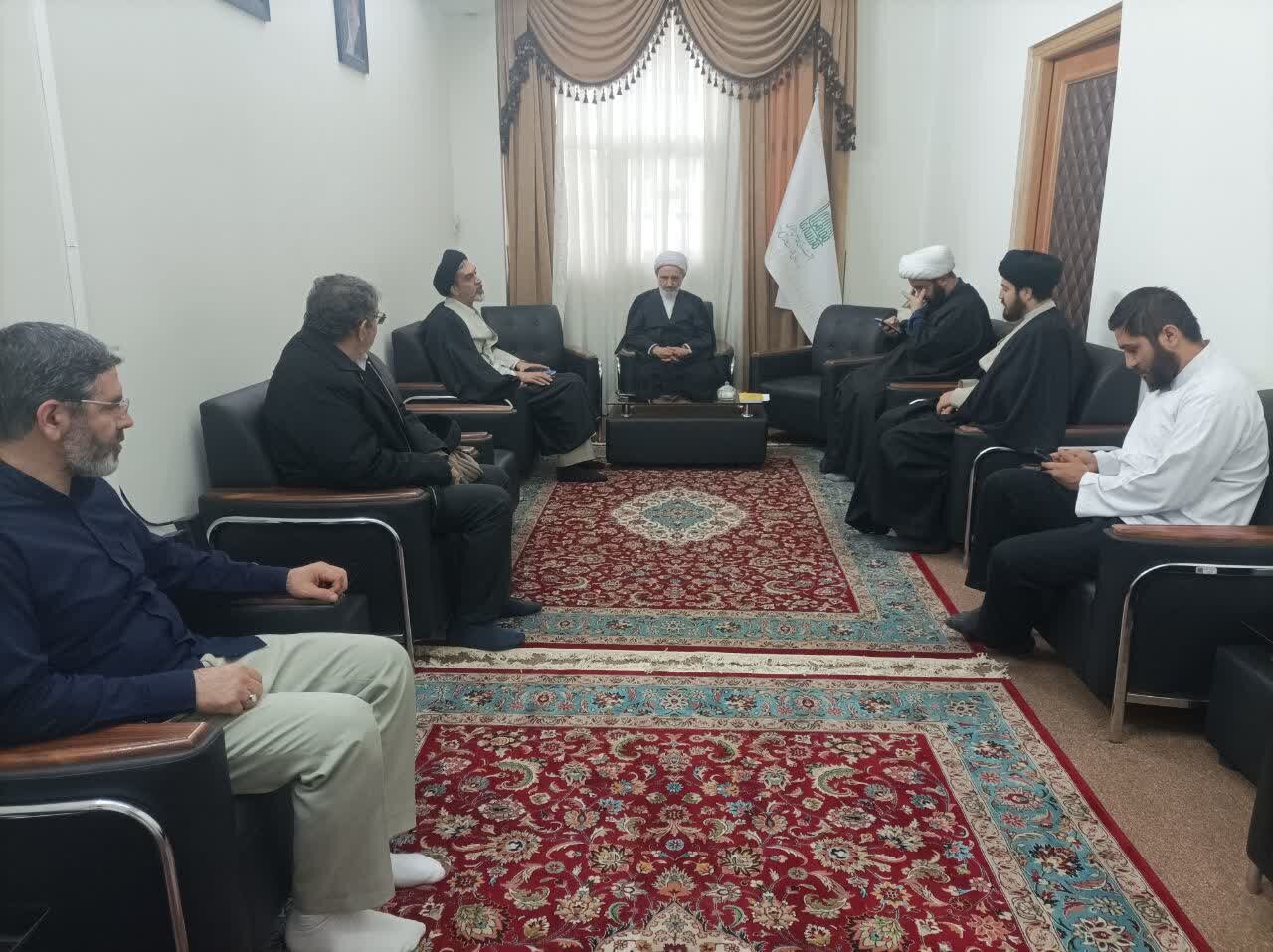 منشور رهبر انقلاب درباره حوزه‌های علمیه باید به متن درسی تبدیل شود