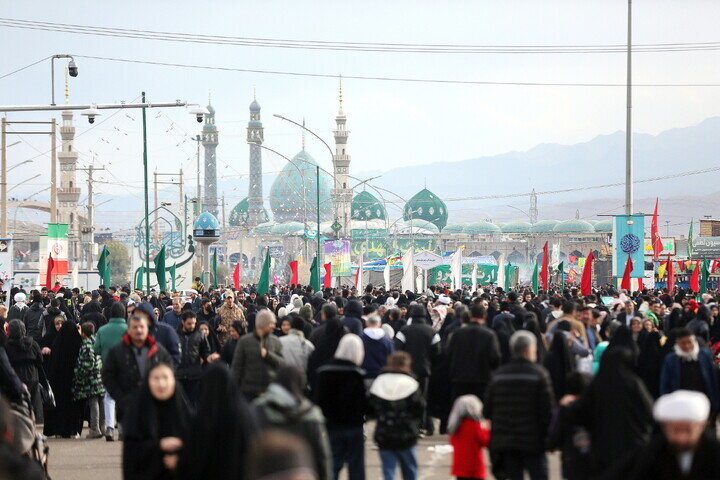 آیا شیعه توانسته است امید به امام زمان(عج) را جهانی کند؟