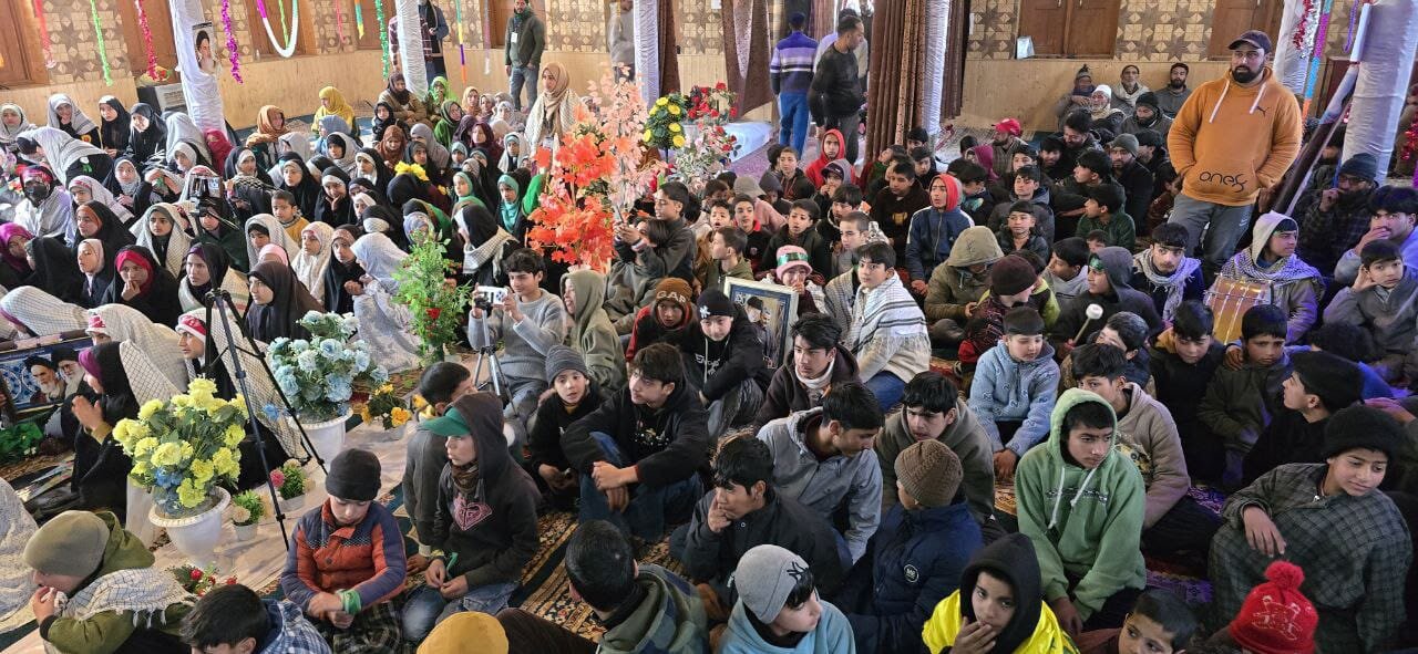 सुप्रीम लीडर के पक्के इरादे के आगे अमेरिकी और ज़ायोनी साज़िशें रेत की दीवार साबित हुईंः आगा सय्यद हसन