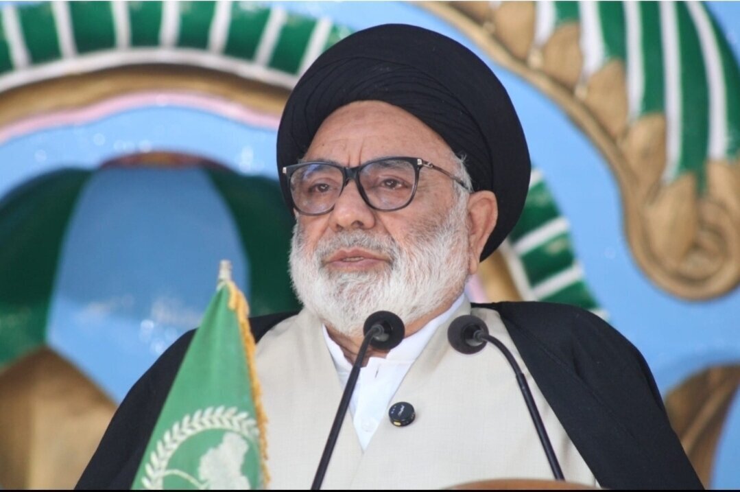 Jammu and Kashmir Sharia Association Strongly Condemns European Interference in Iran's Internal Affairs