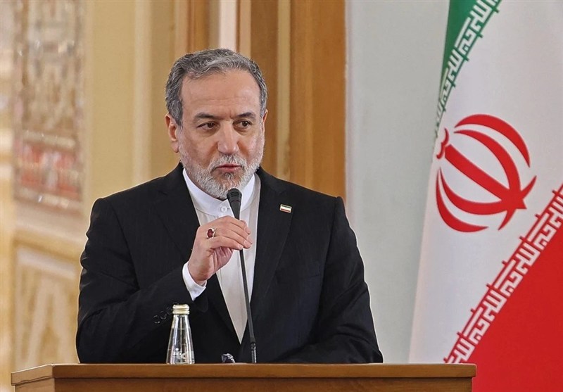 بعد انتهاء المفاوضات النووية في مسقط.. عراقجي: كانت بداية جيدة