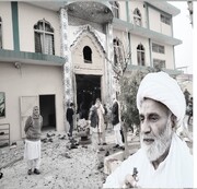 دارالحکومت اسلام آباد میں دہشت گردانہ واقعہ، سیکیورٹی اداروں کی کارکردگی پر سنگین سوالیہ نشان: علامہ رمضان توقیر