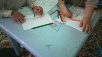 تصاویر/ مهد آدینه نماز جمعه شهرستان دلگان