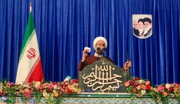 ایران با اقتدار وارد مذاکرات عمان شد / آمریکا توان رویارویی ندارد