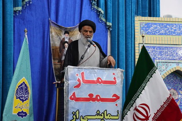 هیاهوی رئیس جمهور آمریکا فریب و توخالی است