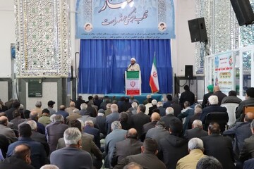 مسجد قلب تپنده اسلام است