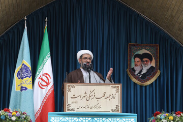 قدرت دفاعی ایران، عامل بازگشت دشمن به میز مذاکره است