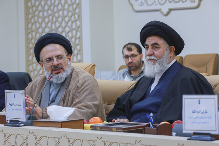 گفت‌وگوی ادیان الهی برای تقویت اخلاق و صلح جهانی ضروری است