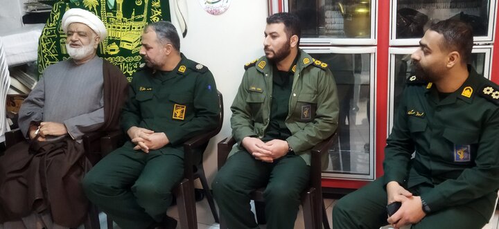 تصاویر/ نهضت احسان و همدلی در مسجد جامع حضرت ابوالفضل(ع)