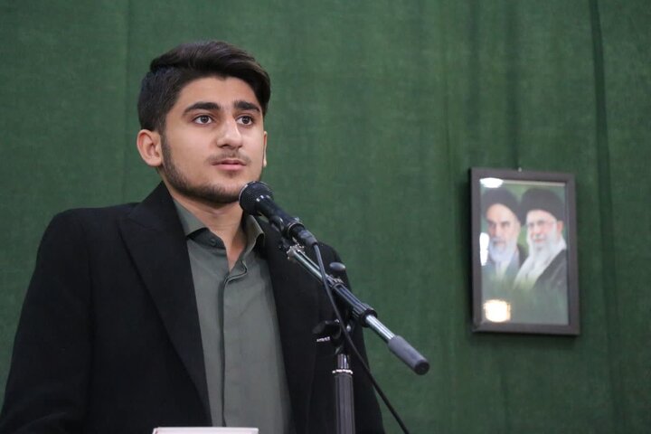 تصاویر/ نماز عبادی سیاسی جمعه در قرچک