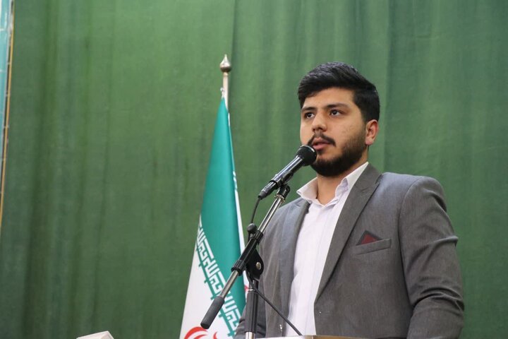 تصاویر/ نماز عبادی سیاسی جمعه در قرچک