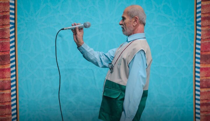 تصاویر/ نماز جمعه ساوجبلاغ