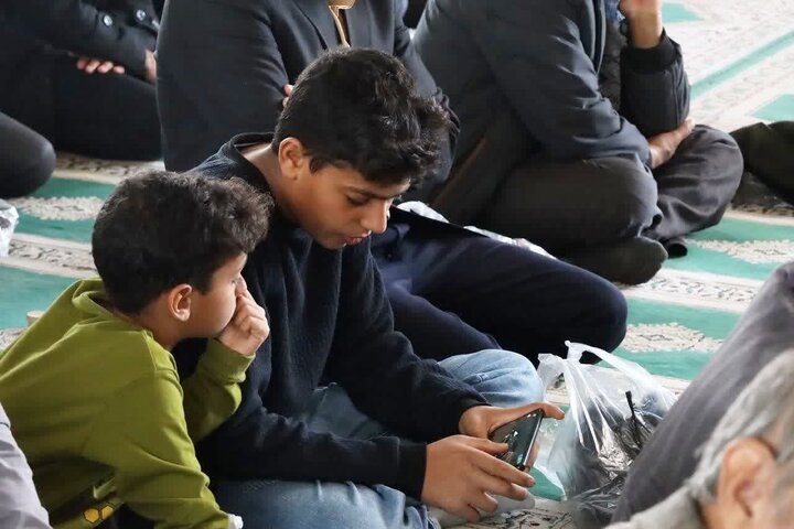 تصاویر/ اقامه نمازجمعه شهر رفسنجان