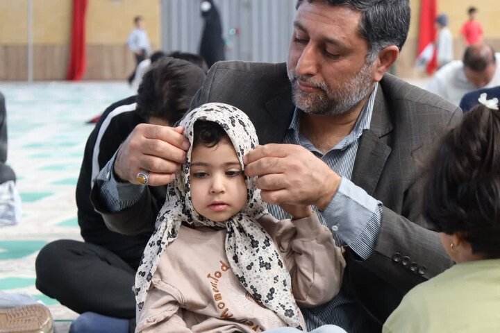 تصاویر/ اقامه نمازجمعه شهر رفسنجان