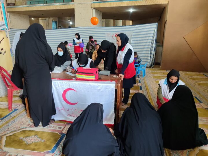 تصاویر/ اقامه نمازجمعه شهر کهنوج