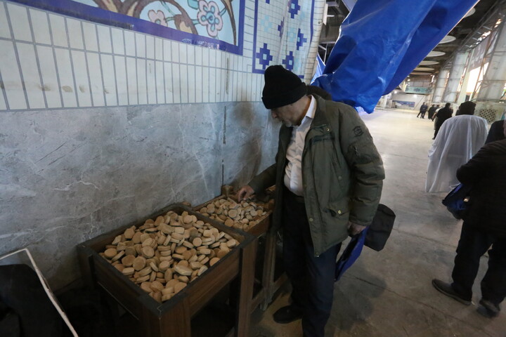 تصاویر/ نماز عبادی سیاسی جمعه اصفهان