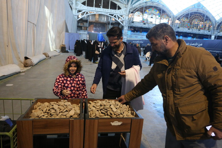 تصاویر/ نماز عبادی سیاسی جمعه اصفهان