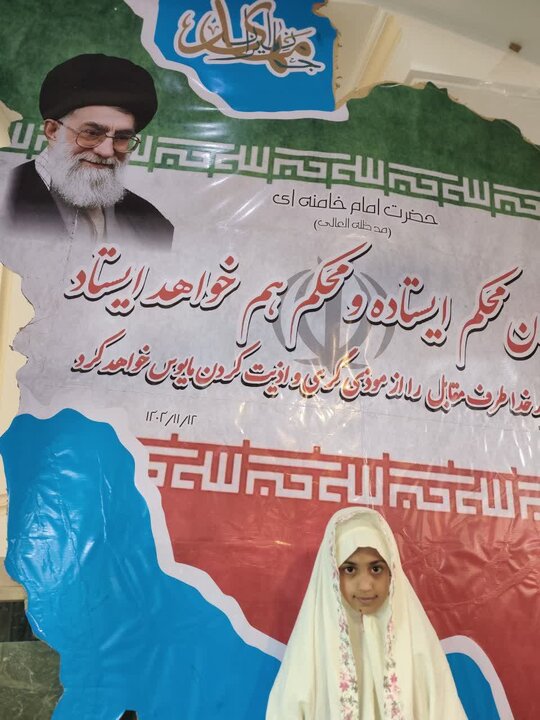 تصاویر/ نماز جمعه شهریار