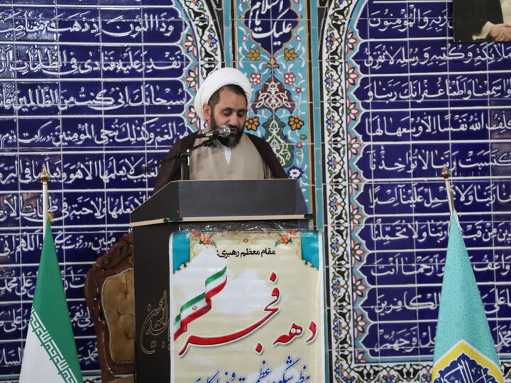 تصاویر/ اقامه نمازجمعه بخش زیدآباد