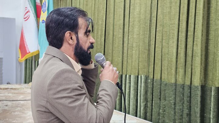 تصاویر/ اقامه نمازجمعه شهر رودبارجنوب