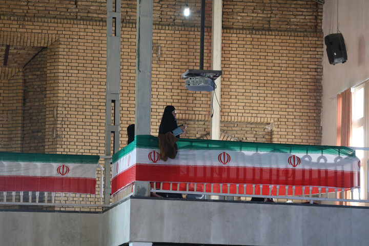 تصاویر / نماز جمعه همدان