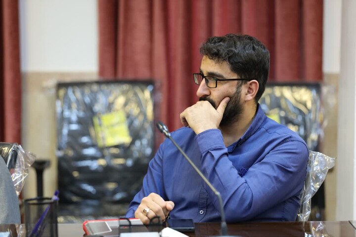 تصاویر/ آغاز روز دوم دوره نقد جریان الحاد و پوچگرایی با حضور مدیر حوزه علمیه استان یزد