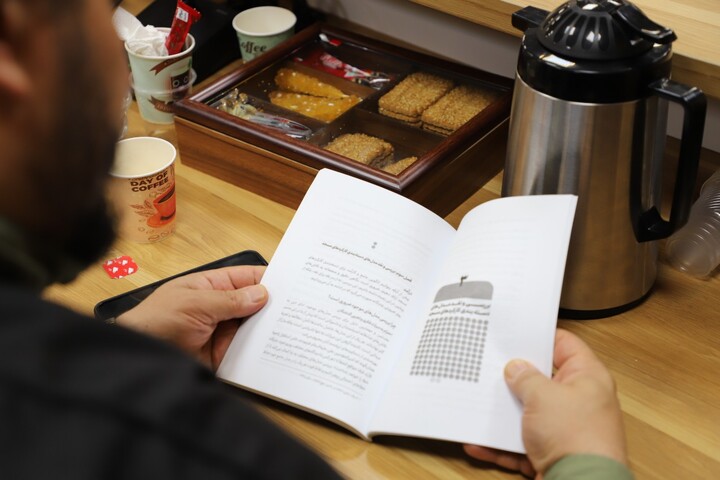 تصاویر/ حضور مدیرعامل بنیاد هدایت در دومین رویداد توانمندسازی ائمه جماعت مساجد طرح محراب استان آذربایجان شرقی