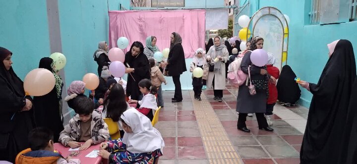 تصاویر/ پویش جمعه های امام زمانی در مسجد ولیعصر(عج)