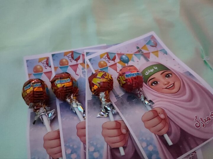 تصاویر/ پویش جمعه های امام زمانی در مسجد ولیعصر(عج)