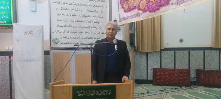 رتبه نخست قم در نهضت ملی مسکن / مسکن تنها سرپناه فیزیکی برای خانوار نیست