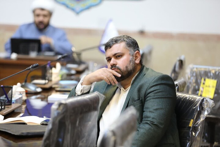 تصاویر/ روز دوم دوره نقد جریان الحاد و پوچگرایی در حوزه علمیه استان یزد برگزار شد