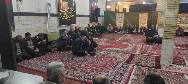 تصاویر/ویژه برنامه دهه مبارک فجر انقلاب اسلامی در شهرستان تفرش