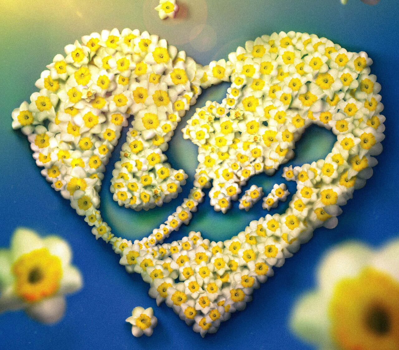 যে হৃদয়— ইমামে যামানার (আ.ফা) আবাসস্থল