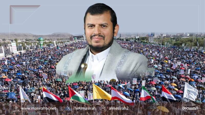 Yemen’s Leader Calls for Calls for Massive Rally as Gaza Death Toll Continues to Rise