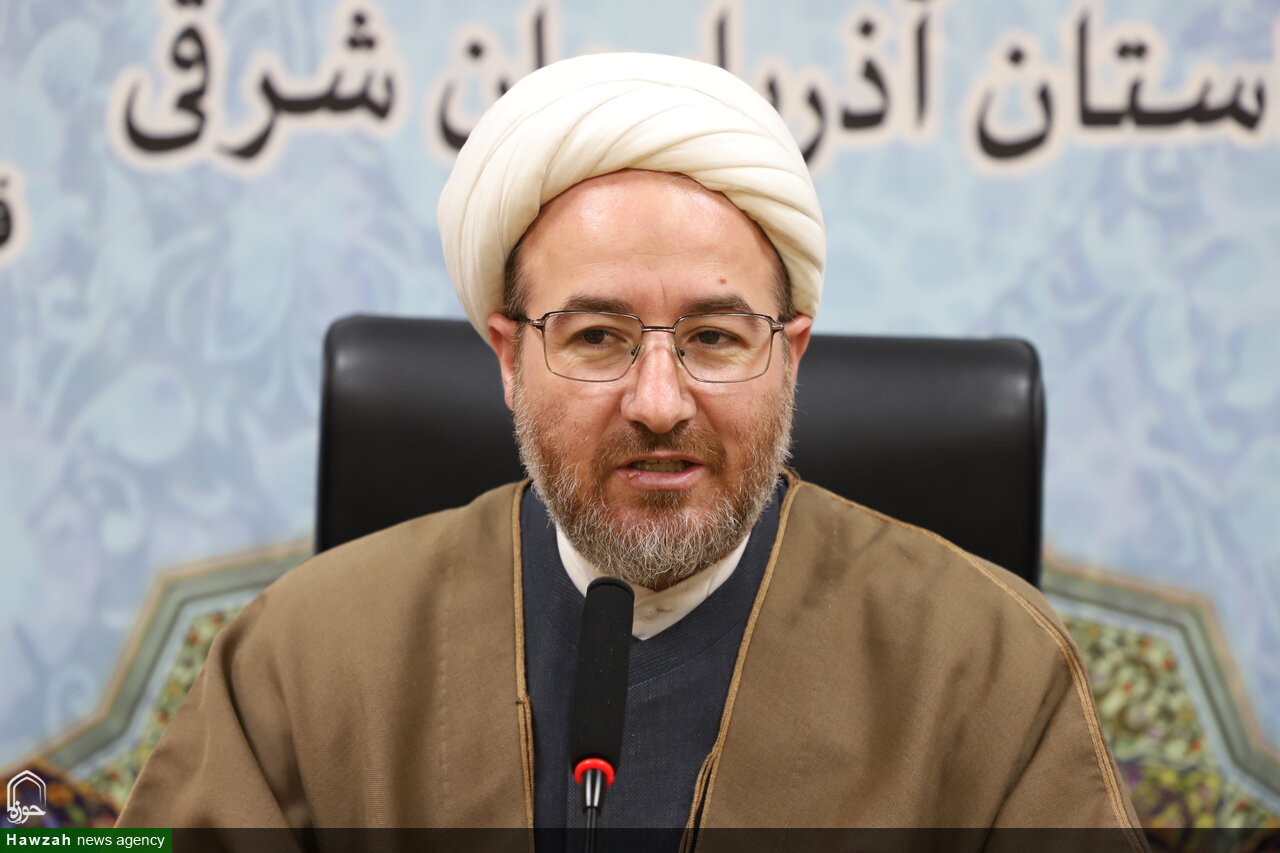 فعالیت‌ ارزشمند مساجد را با قالب‌های روز رسانه‌ای به جامعه معرفی کنیم