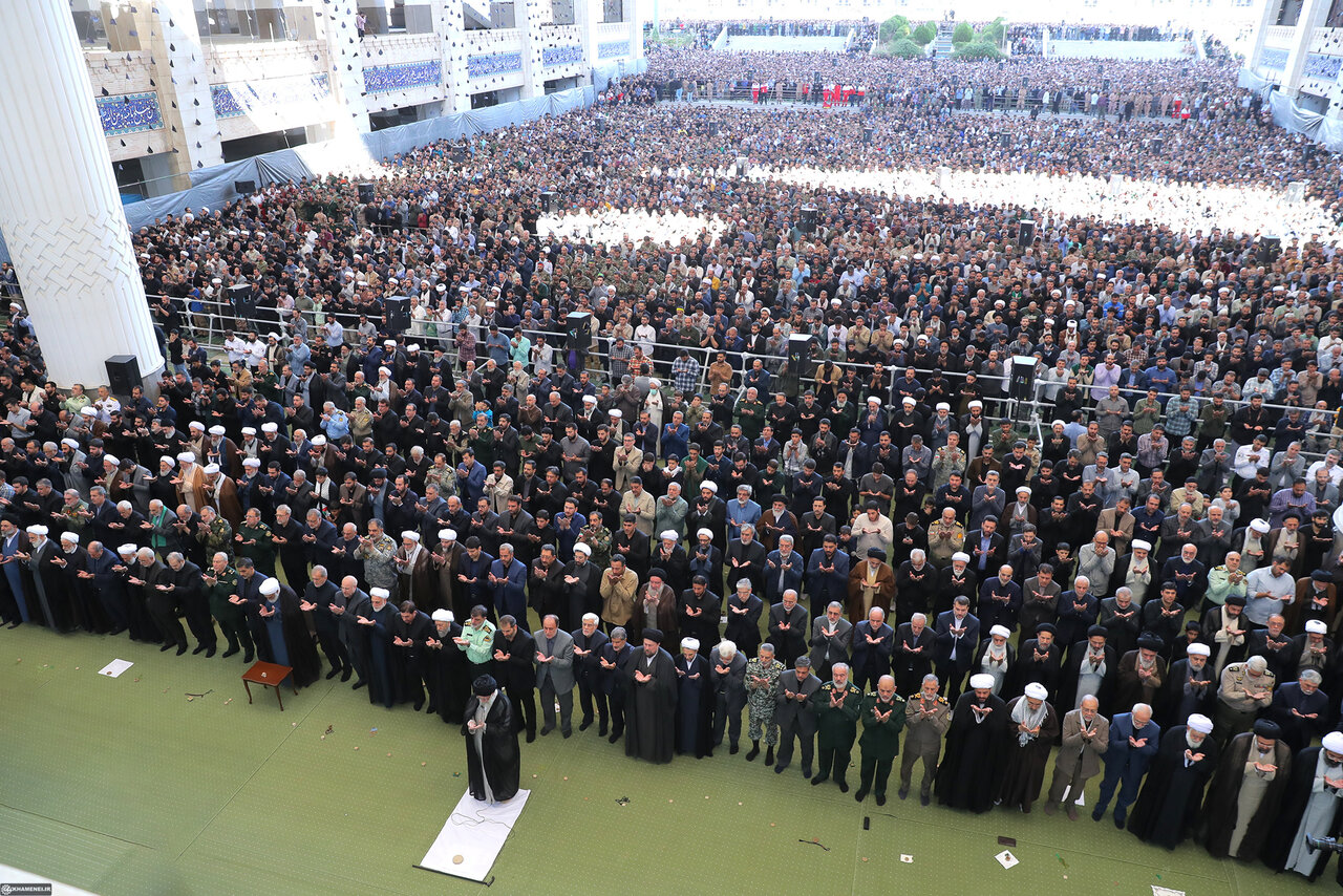 L’obbligo della preghiera del venerdì durante l’occultamento dell’Imam Mahdi