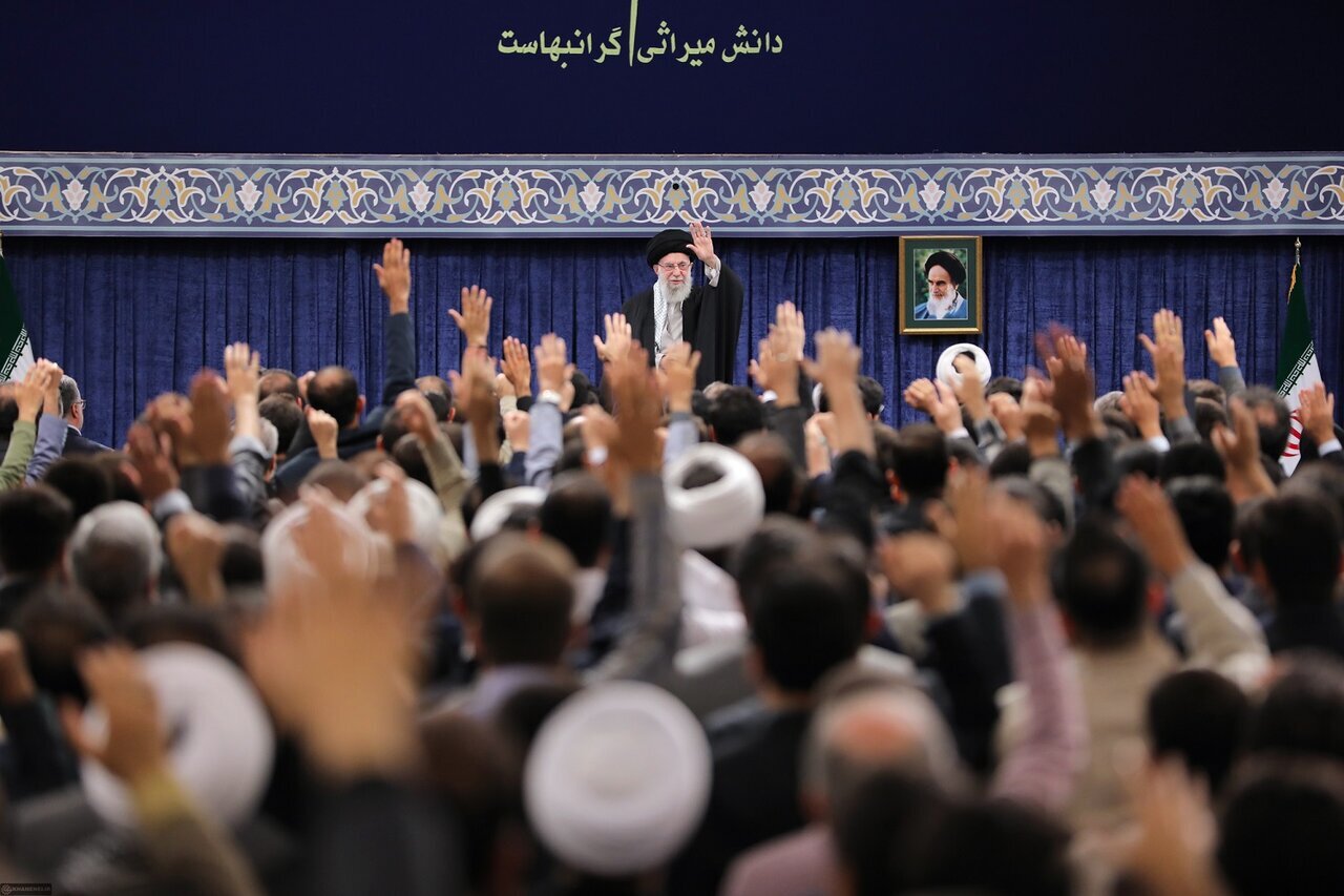 Indian Shia Scholars Issue Joint Statement in Support of Iran’s Leader, Condemn US Threats