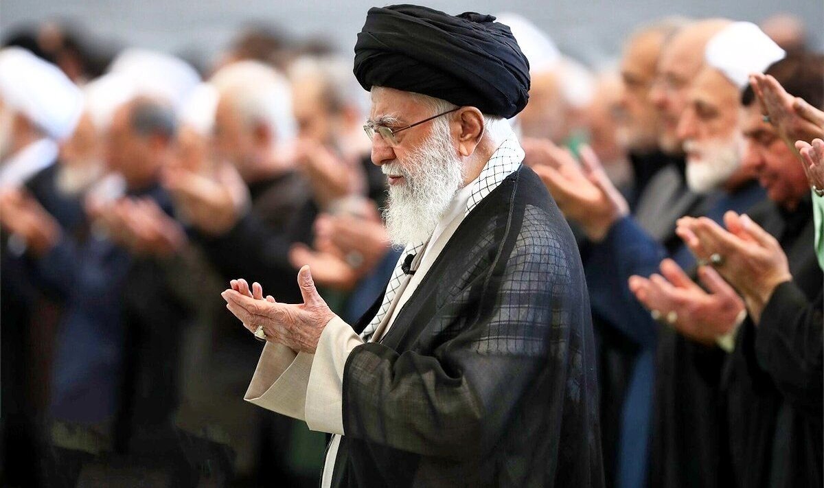 গায়েবাতের সময়ে জুমার নামাজের শরয়ী বিধান