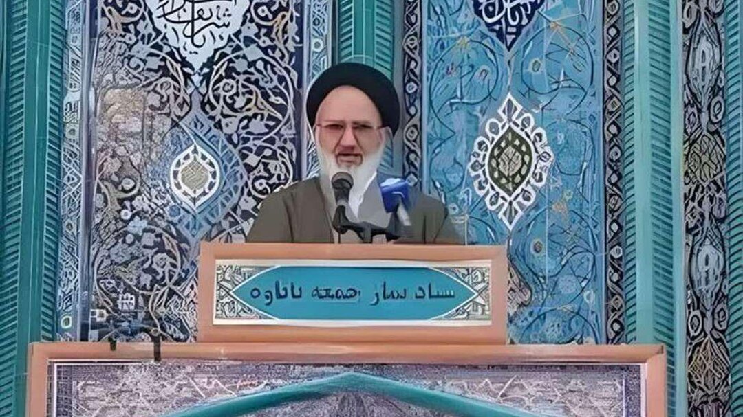 انقلاب اسلامی، هندسه قدرت جهانی را دگرگون کرد