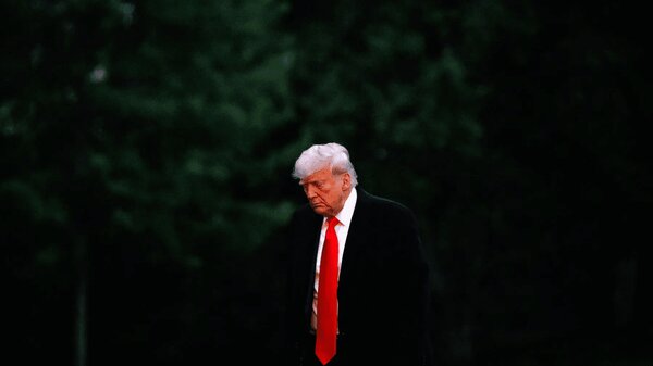 কেন যুক্তরাষ্ট্র বাধ্য হয়ে আবার আলোচনার টেবিলে ফিরতে হলো?