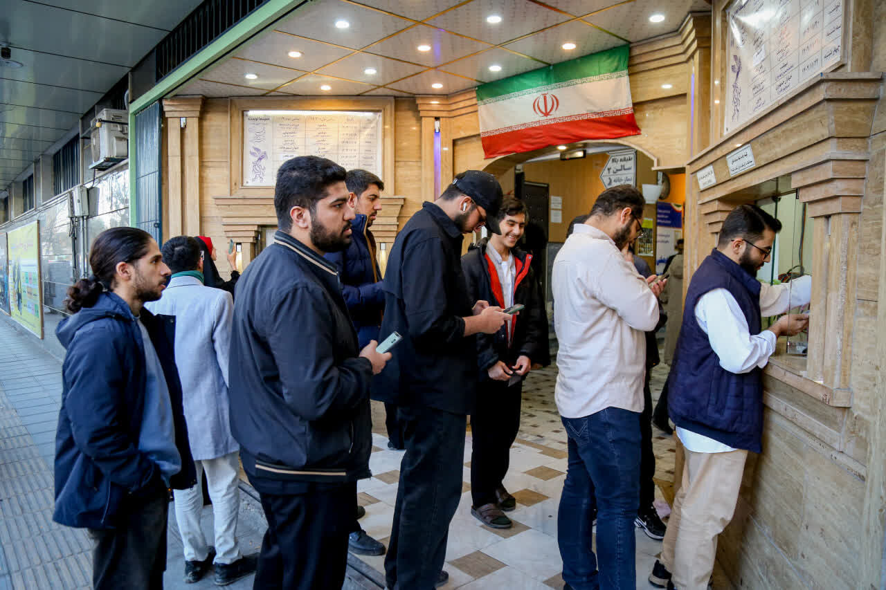 استقبال قمیها از فیلمهای چهلوچهارمین جشنواره فیلم فجر