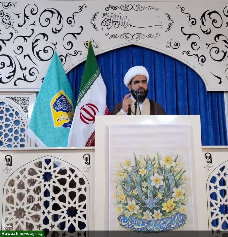 ملت ایران با استقلال مقتدرانه، دشمن را وادار به عقب‌نشینی کرد